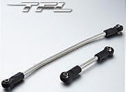 Titanium Alloy Steering Linkage Rod Set