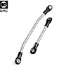 Titanium Steering Link w/#5347 Rod Ends Hollow Balls For MST CFX