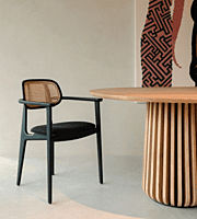 Titus Dining Armchair