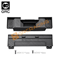 1/10 Scale Tool Box of GRC TRX4 Defender Truck Bed #G156DP