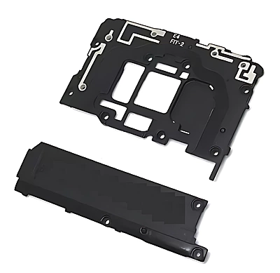 For Samsung Galaxy S8 - Top Antenna Plate & Bottom Bracket