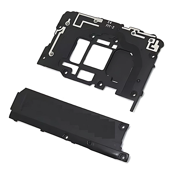 For Samsung Galaxy S8 - Top Antenna Plate & Bottom Bracket