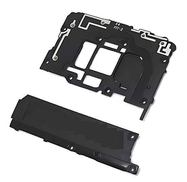 For Samsung Galaxy S8 - Top Antenna Plate & Bottom Bracket