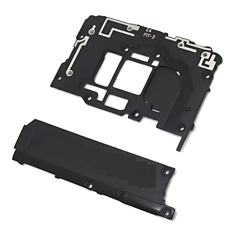For Samsung Galaxy S8 - Top Antenna Plate & Bottom Bracket