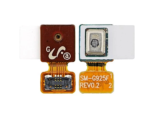 For Samsung Galaxy S6 Edge - Top Microphone Replacement Flex Cable