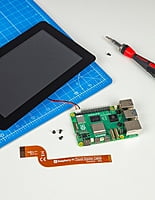 Raspberry Pi Touch Display 2