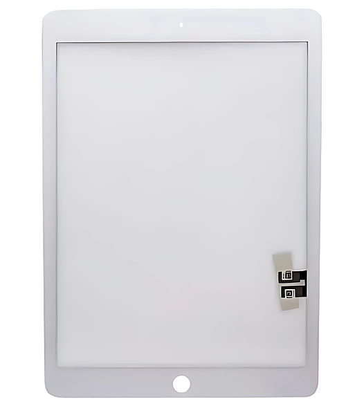 For Apple iPad 9th Gen (2021) - Touch Screen - White - PQC