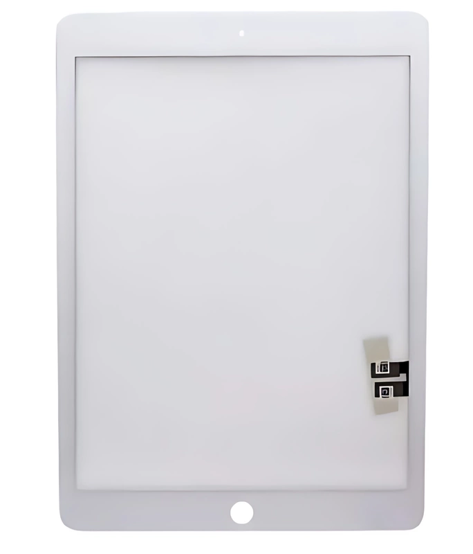 For Apple iPad 9th Gen (2021) - Touch Screen - White - PQC