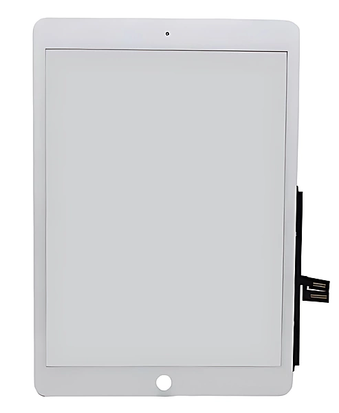 For Apple iPad 7th Gen (2019) , 8th Gen (2020) - Touch Screen - White