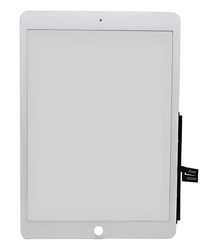 For Apple iPad 7th Gen (2019) , 8th Gen (2020) - Touch Screen - White