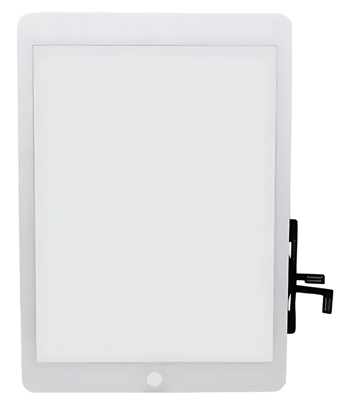 For iPad Air - iPad 5th Gen (2017) Touch Screen - White