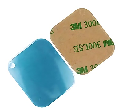Apple Watch Series 4 40mm - Replacement Touch Screen Assembly Bonding Adhesive