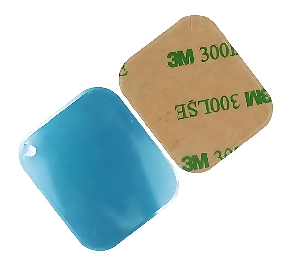 Apple Watch Series 5 44mm - Replacement Touch Screen Assembly Bonding Adhesive