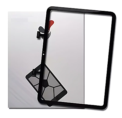 For Apple iPad 10th Gen (2022) -Premium IG - Touch Screen Digitizer Assembly - Black