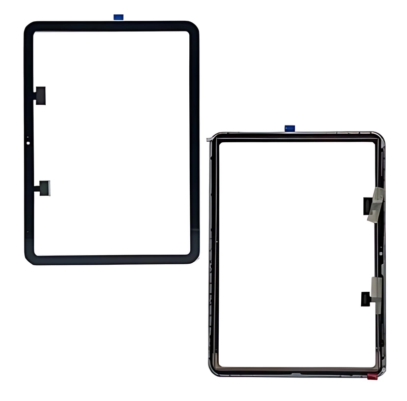 For Apple iPad 10.9" 10th Gen (2022) - Replacement Touch Screen Digitizer Assembly - Black
