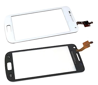 Samsung Galaxy W 8150 - Replacement Touch Screen Digitizer White