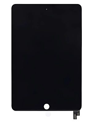 For iPad Mini 4 LCD Touch Screen With Sensor - Black