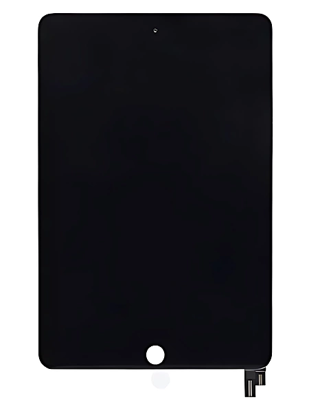 For iPad Mini 4 LCD Touch Screen With Sensor - Black