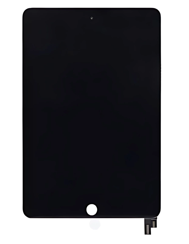 For iPad Mini 4 LCD Touch Screen With Sensor - Black