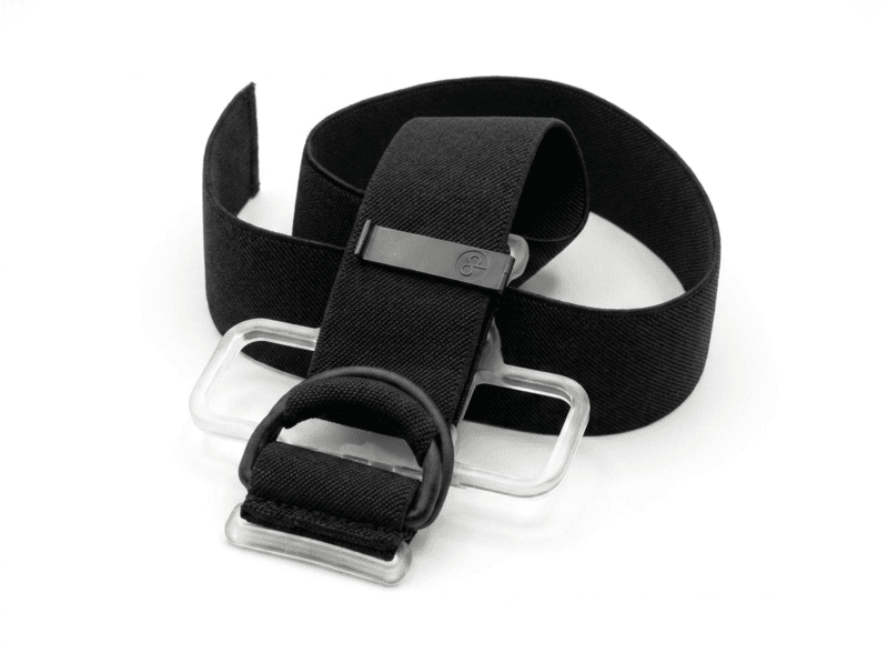 O'Pet Curv Strap for Shoe