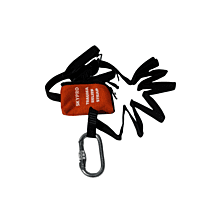 Skypro Trauma Relief Strap – heupmodel ontlastingsband met M10 Iron-bevestiging