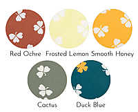 Trefle Cushion 44x44 Trefle Cushion 44x44