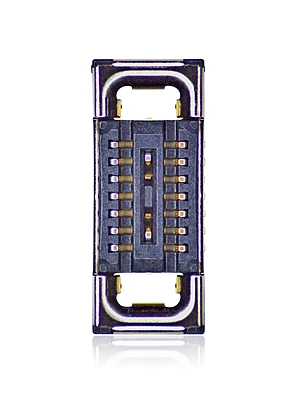 iPhone XS , XS Max - Trumpet FPC Connector - JLAT1 14 Pin - PQC