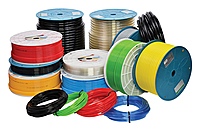 Metric Nylon Tubing - 25m Coils