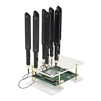 Thundercomm - Turbo X T62G-EA Development Kit (Medium)