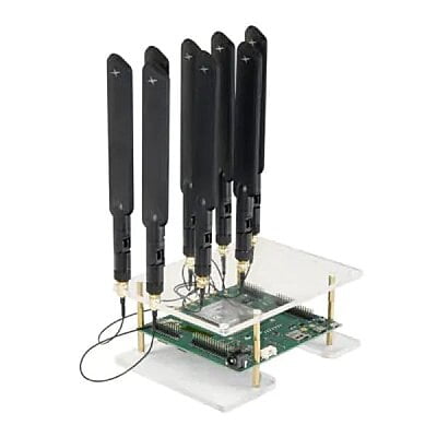 Thundercomm - Turbo X T62G-EA Development Kit (Medium) Thundercomm - Turbo X T62G-EA Development Kit (Medium)