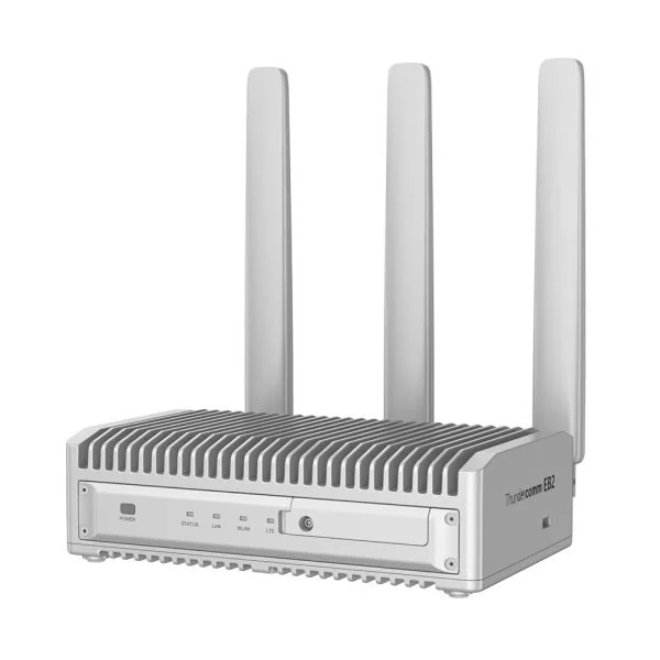 Thundercomm - TurboX EB2 Edge AI Box