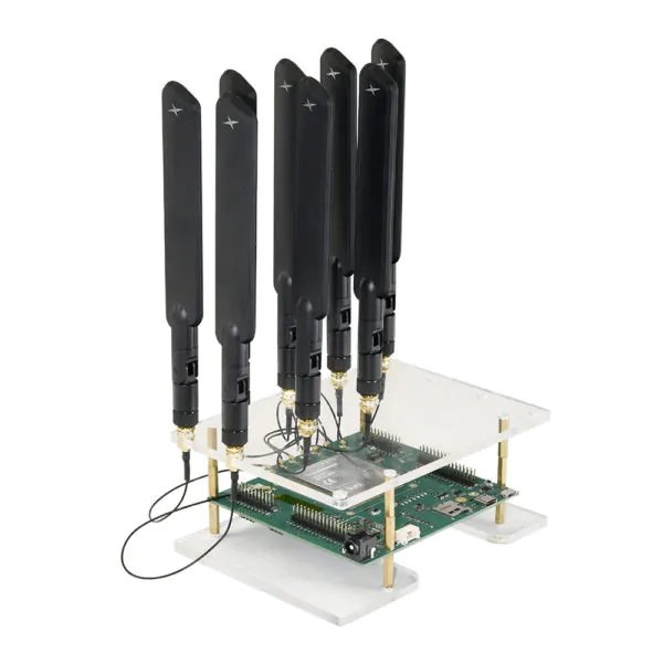 Thundercomm - TurboX Development Kit T62-EA for Qualcomm SDX62 5G module Thundercomm - TurboX Development Kit T62-EA for Qualcomm SDX62 5G module