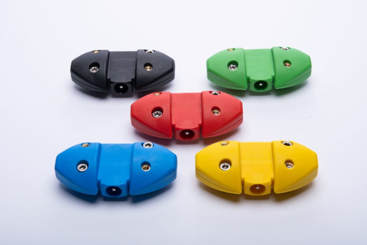 Tweezle Key for LockD Clips