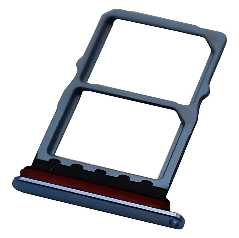 Huawei Mate 20 - Replacement Dual SIM Card Tray - Twilight