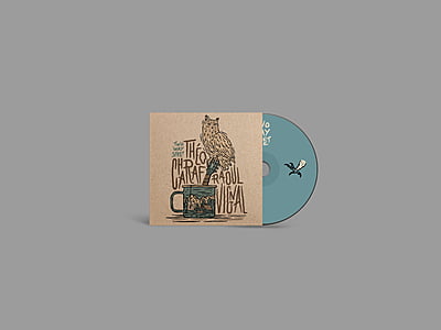 Théo Charaf & Raoul Vignal - "Two Way Street"