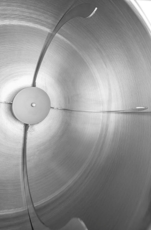 Mitnehmer für Twirlo 11