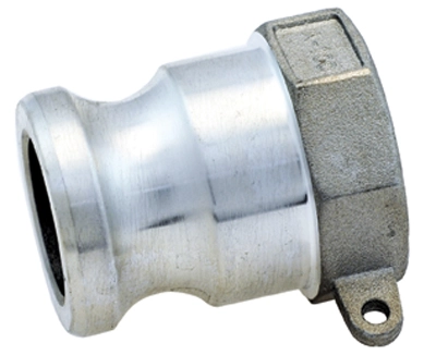 Type A - NPT - Aluminium