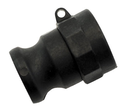 Type A Plug - BSPP - PP