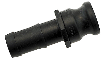 Type E Hose Tail - PP