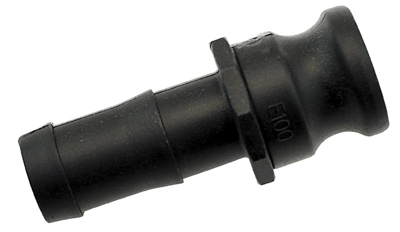 Type E Hose Tail - PP
