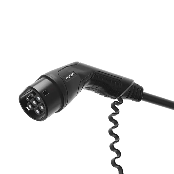 Type 2 Charging Cable