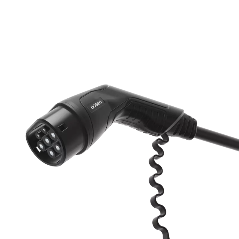 Type 2 Charging Cable