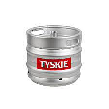 PIWO KEG 30L TYSKIE