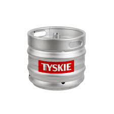 PIWO KEG 30L TYSKIE