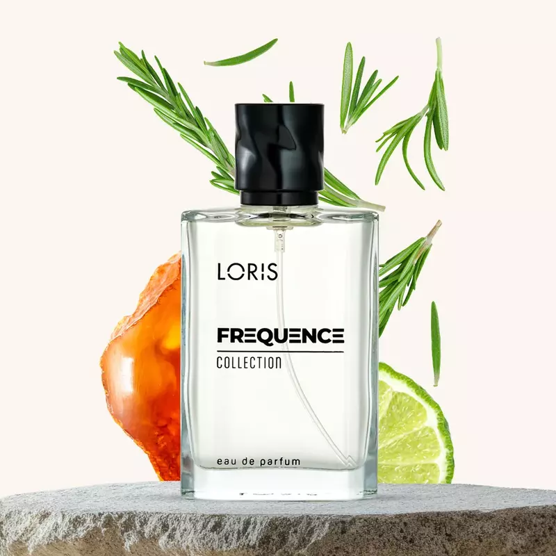 Loris U1 - Unisex Parfüm No 1