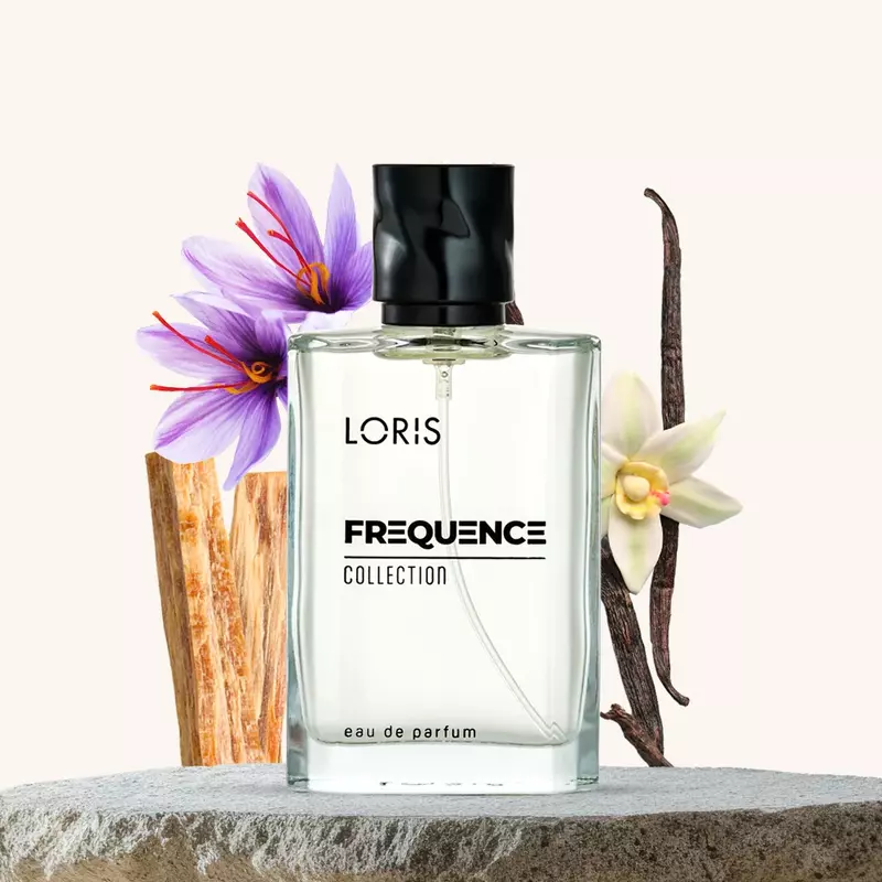 Loris U3 - Unisex Parfüm No 3