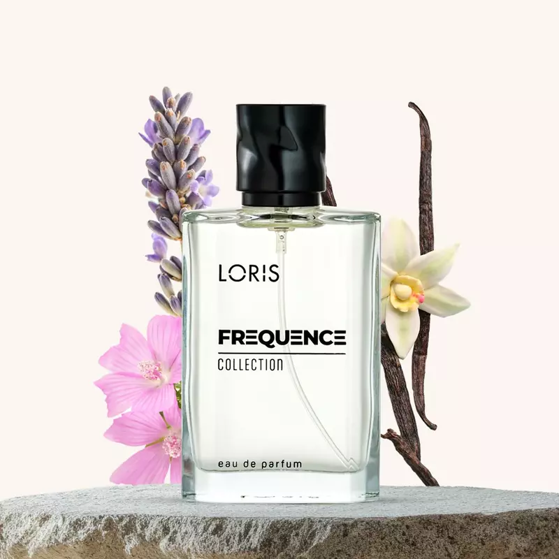 Loris U4 - Unisex Parfüm No 4