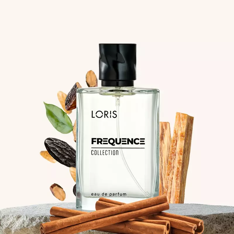 Loris U5 - Unisex Parfüm No 5