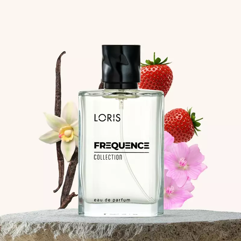 Loris U6 - Unisex Parfüm No 6
