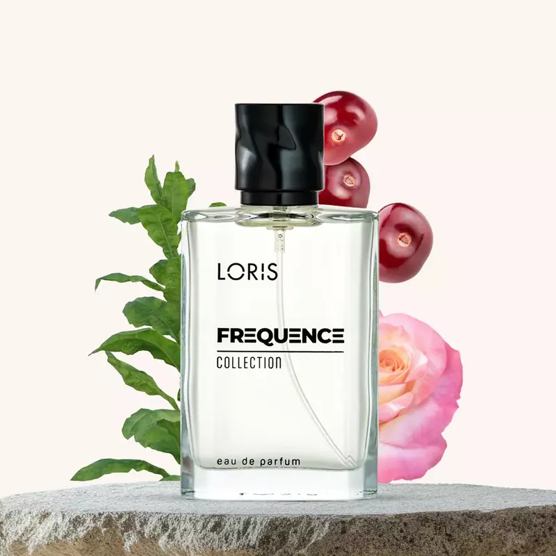 Loris U7 - Unisex Parfüm No 7